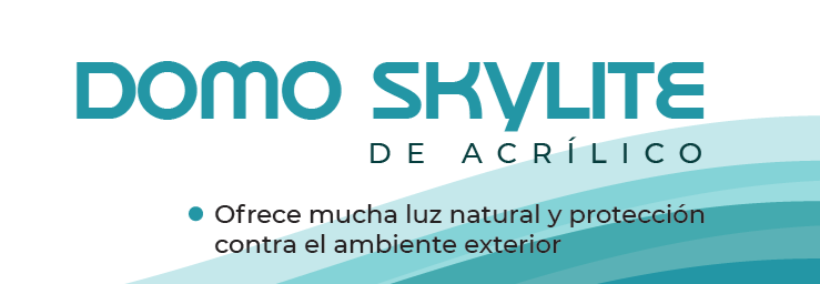 Banner skylite REDUCIDO